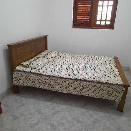 אהנגאמה Hostal Gang מראה חיצוני תמונה