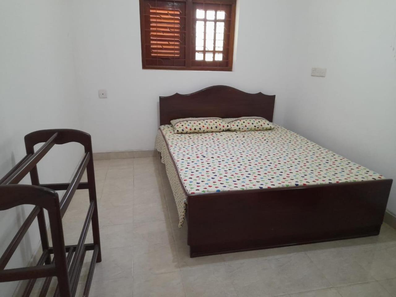 אהנגאמה Hostal Gang מראה חיצוני תמונה